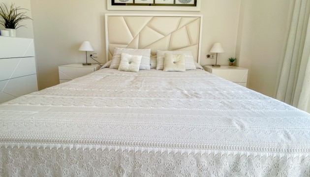 Venta - Bungalow - Orihuela Costa - Punta Prima