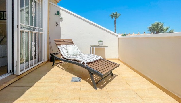Venta - Bungalow - Orihuela Costa - Punta Prima
