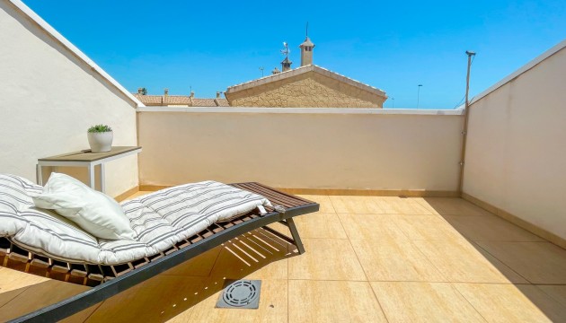 Venta - Bungalow - Orihuela Costa - Punta Prima