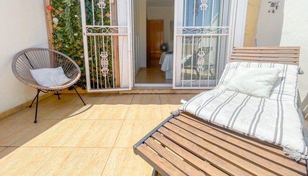 Venta - Bungalow - Orihuela Costa - Punta Prima
