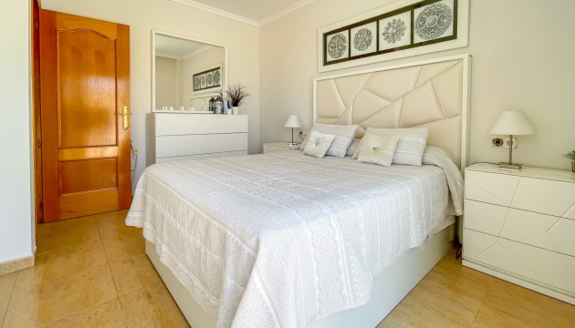 Venta - Bungalow - Orihuela Costa - Punta Prima