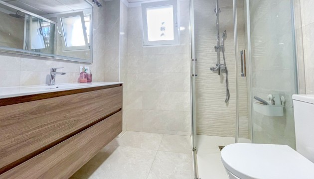 Venta - Bungalow - Orihuela Costa - Punta Prima