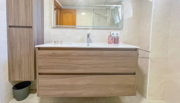 Venta - Bungalow - Orihuela Costa - Punta Prima