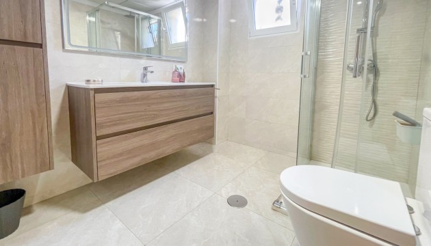 Venta - Bungalow - Orihuela Costa - Punta Prima