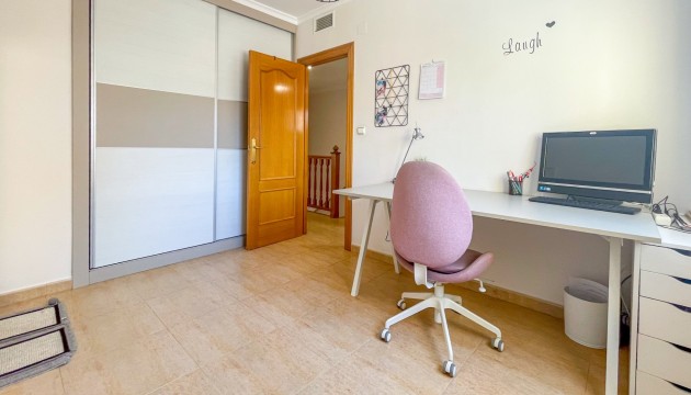 Venta - Bungalow - Orihuela Costa - Punta Prima