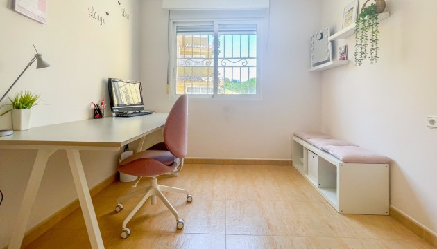 Venta - Bungalow - Orihuela Costa - Punta Prima
