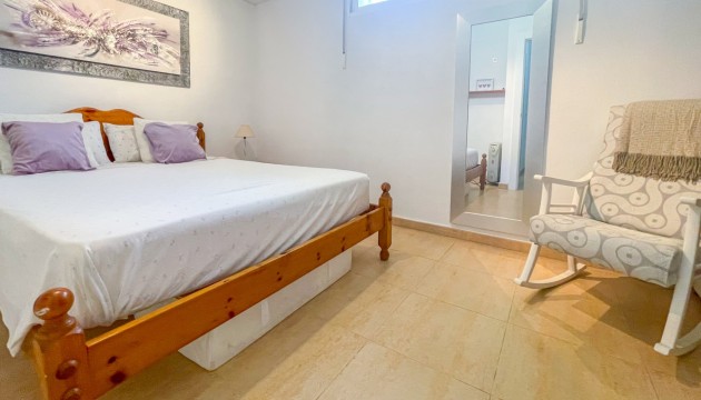 Venta - Bungalow - Orihuela Costa - Punta Prima