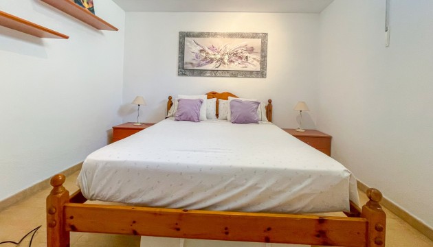 Venta - Bungalow - Orihuela Costa - Punta Prima