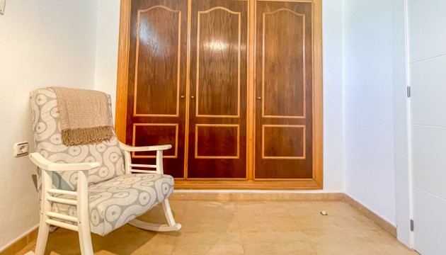 Venta - Bungalow - Orihuela Costa - Punta Prima