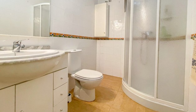 Venta - Bungalow - Orihuela Costa - Punta Prima