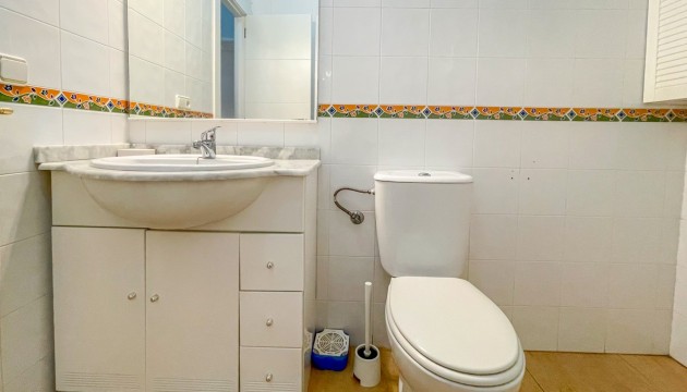 Venta - Bungalow - Orihuela Costa - Punta Prima