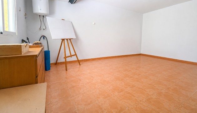 Venta - Bungalow - Orihuela Costa - Punta Prima