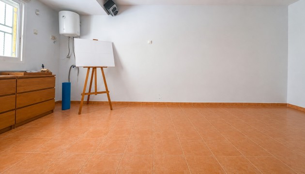Venta - Bungalow - Orihuela Costa - Punta Prima