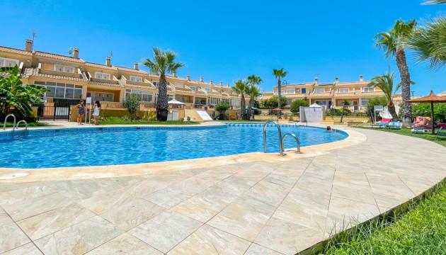 Venta - Bungalow - Orihuela Costa - Punta Prima