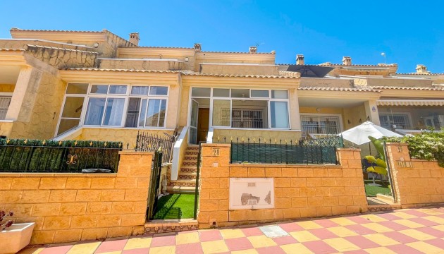 Venta - Bungalow - Orihuela Costa - Punta Prima