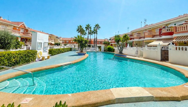 Revente - Townhouse - Ciudad Quesada - Doña Pepa