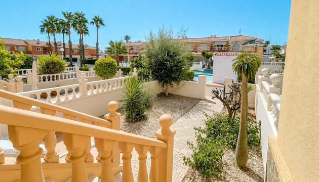 Revente - Townhouse - Ciudad Quesada - Doña Pepa