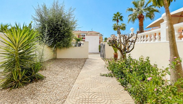 Revente - Townhouse - Ciudad Quesada - Doña Pepa