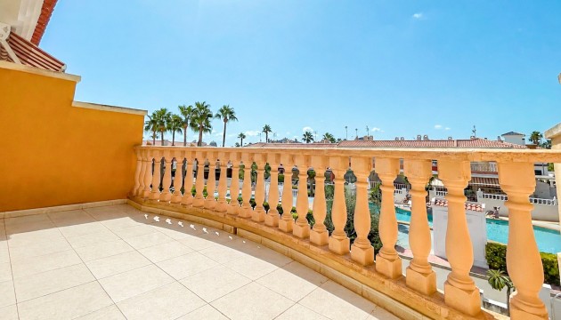 Revente - Townhouse - Ciudad Quesada - Doña Pepa