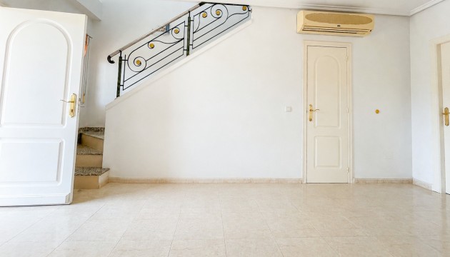 Revente - Townhouse - Ciudad Quesada - Doña Pepa