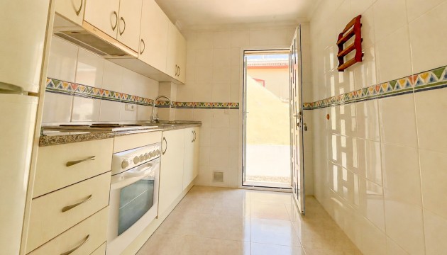 Revente - Townhouse - Ciudad Quesada - Doña Pepa