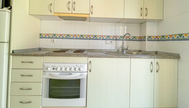 Revente - Townhouse - Ciudad Quesada - Doña Pepa
