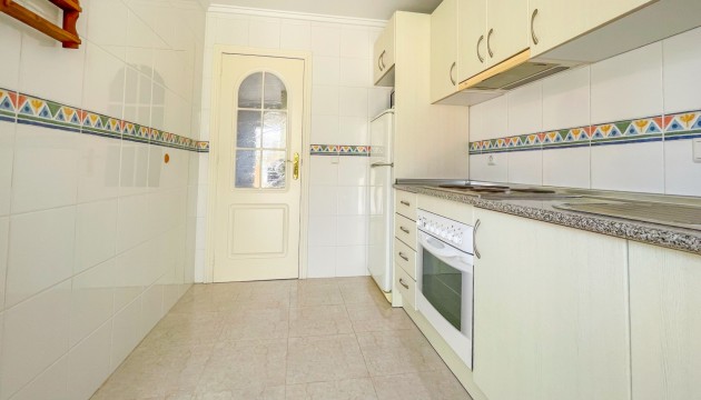 Revente - Townhouse - Ciudad Quesada - Doña Pepa