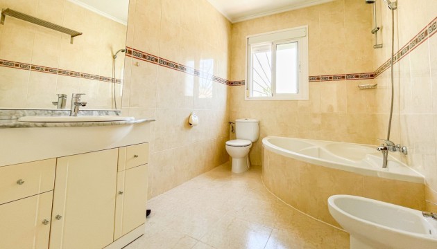 Revente - Townhouse - Ciudad Quesada - Doña Pepa