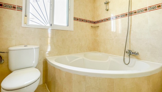 Revente - Townhouse - Ciudad Quesada - Doña Pepa
