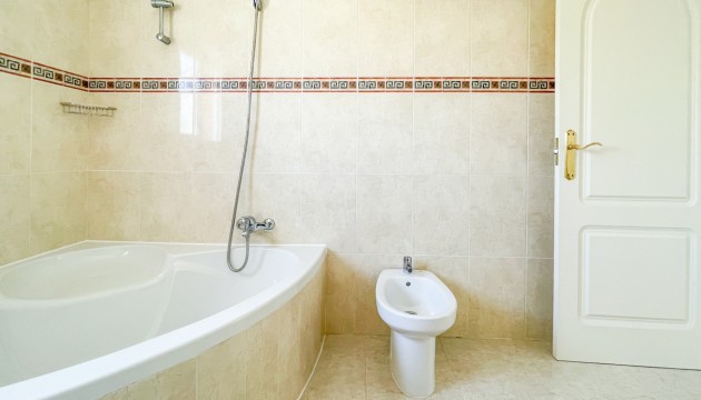 Revente - Townhouse - Ciudad Quesada - Doña Pepa