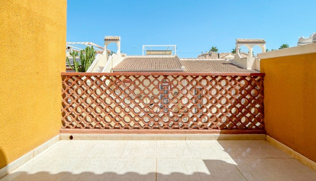 Revente - Townhouse - Ciudad Quesada - Doña Pepa