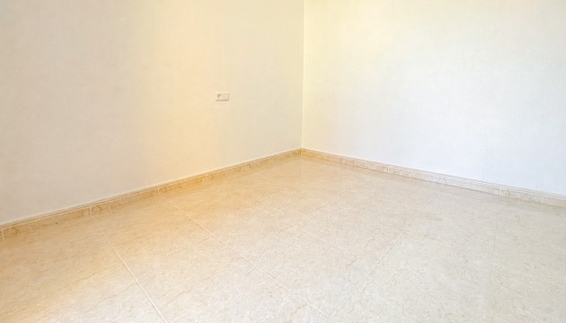 Revente - Townhouse - Ciudad Quesada - Doña Pepa