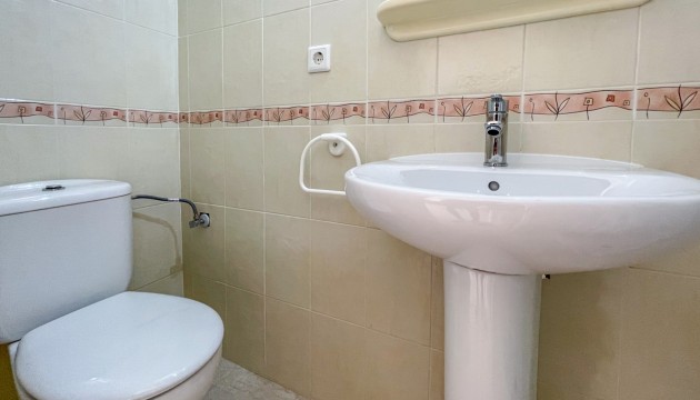 Revente - Townhouse - Ciudad Quesada - Doña Pepa