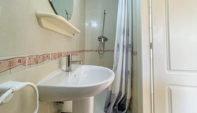Revente - Townhouse - Ciudad Quesada - Doña Pepa