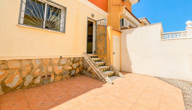 Revente - Townhouse - Ciudad Quesada - Doña Pepa