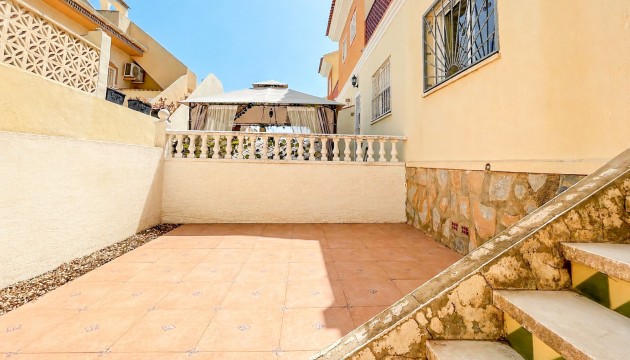 Revente - Townhouse - Ciudad Quesada - Doña Pepa