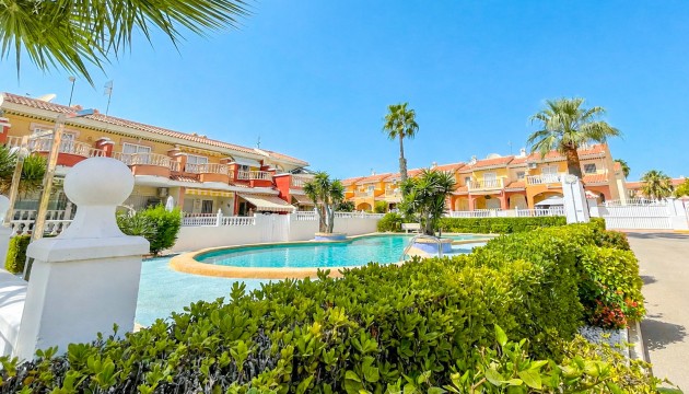 Revente - Townhouse - Ciudad Quesada - Doña Pepa