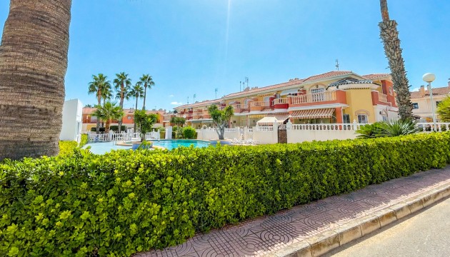 Revente - Townhouse - Ciudad Quesada - Doña Pepa
