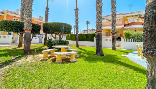 Revente - Townhouse - Ciudad Quesada - Doña Pepa