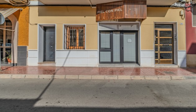 Resale -  - Guardamar - Guardamar del Segura