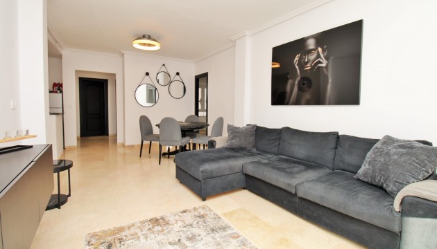 Sale - Apartment - Villamartin - Villamartín