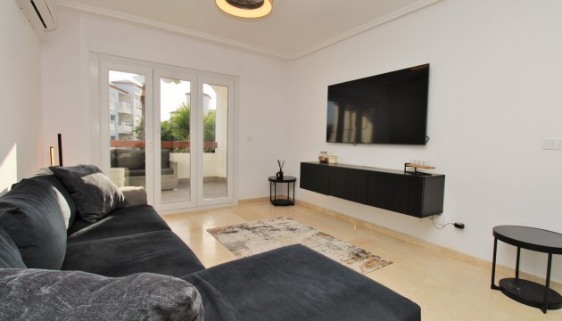 Sale - Apartment - Villamartin - Villamartín
