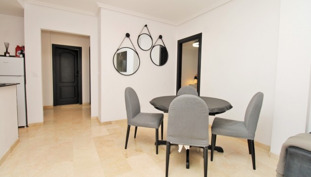 Sale - Apartment - Villamartin - Villamartín