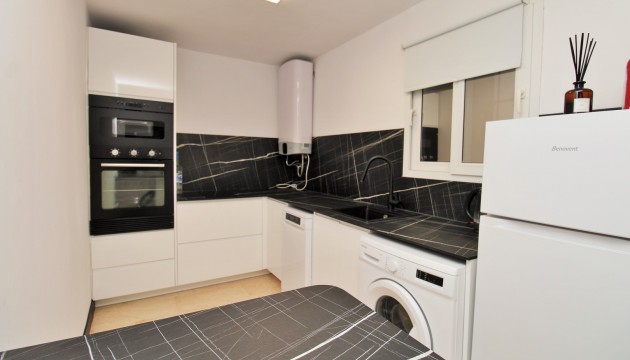 Sale - Apartment - Villamartin - Villamartín