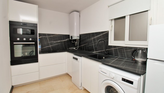 Sale - Apartment - Villamartin - Villamartín