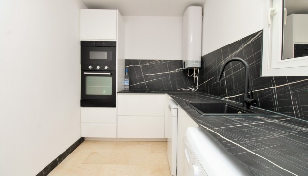 Sale - Apartment - Villamartin - Villamartín