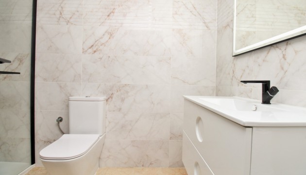Sale - Apartment - Villamartin - Villamartín