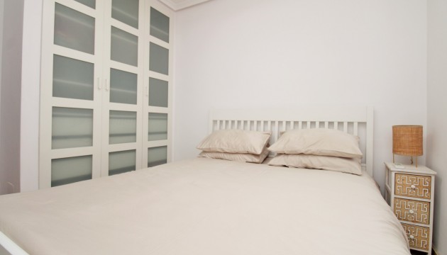Sale - Apartment - Villamartin - Villamartín
