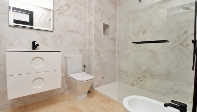 Sale - Apartment - Villamartin - Villamartín