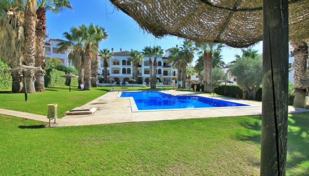 Sale - Apartment - Villamartin - Villamartín